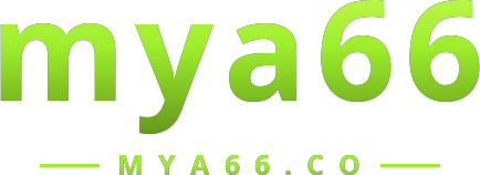 mya66 logo