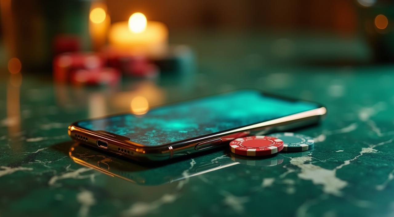 mya66 mobile gaming